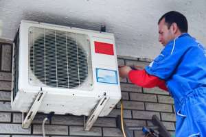 24/7 and Emergency HVAC Near Bixby, NC | Air Conidtioning and Heating Contractors